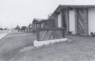 The Palmer Whitehead Company - 2409 South Rural Road, Tempe, Arizona