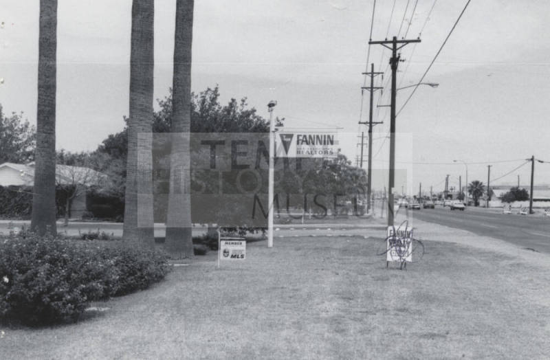 Tom Fannin and Associates-Realtors - 2510 South Rural Road, Tempe, Arizona