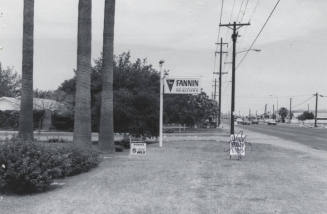 Tom Fannin and Associates-Realtors - 2510 South Rural Road, Tempe, Arizona