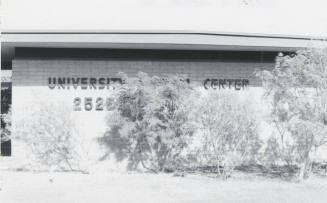 University Medical Center - 2525 South Rural Road, Tempe, Arizona