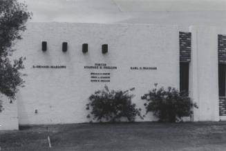 Law Offices-Porter Stahnke and Phillips - 2530 South Rural Road, Tempe, Arizona