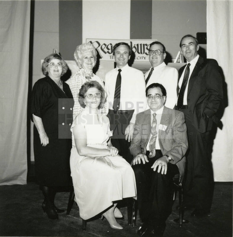 Tempe City Council Members