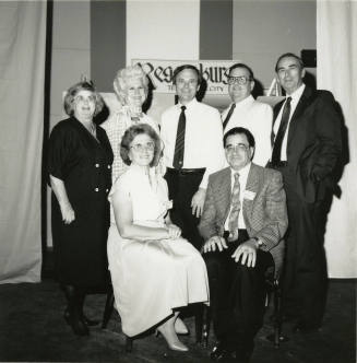Tempe City Council Members