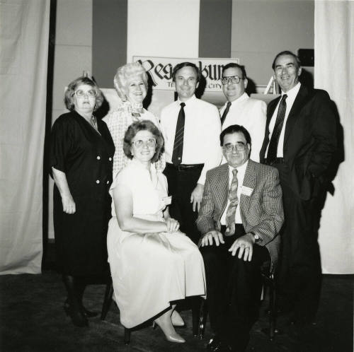 Tempe City Council Members