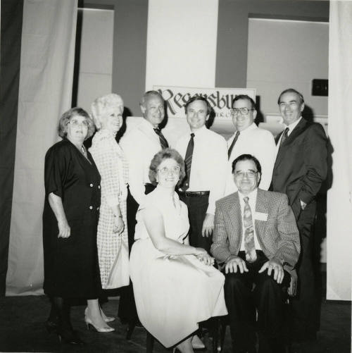 Tempe City Council Members