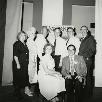 Tempe City Council Members