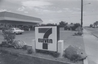 Seven Eleven Food Store - 3006 South Rural Road, Tempe, Arizona