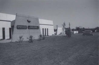 Commonwealth Land Title Insurance Co. - 2800 South Rural Road, Tempe, Arizona