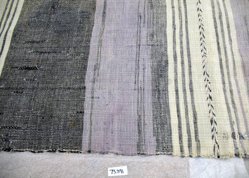 Rag Rug