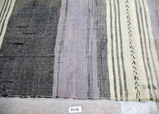 Rag Rug