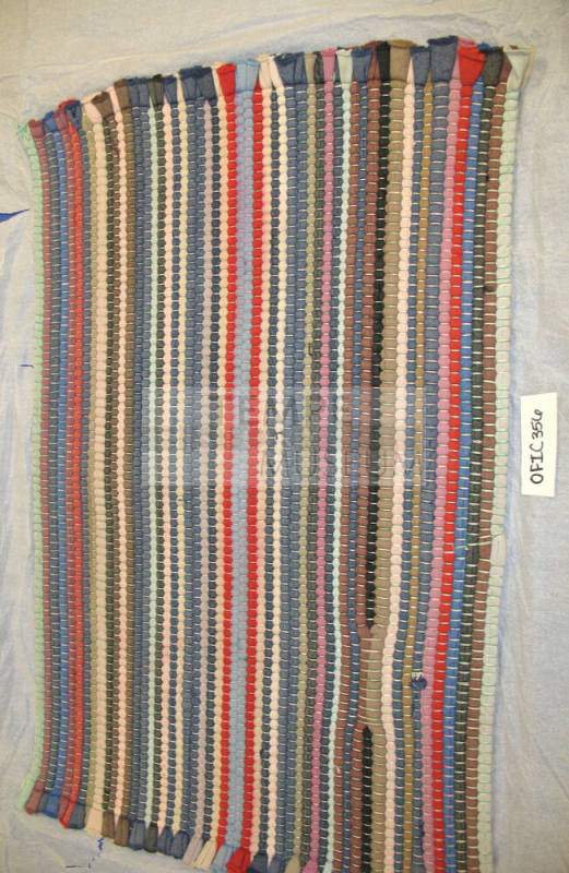 Rag Rug