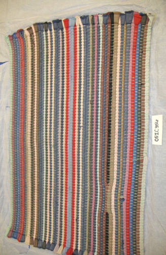 Rag Rug