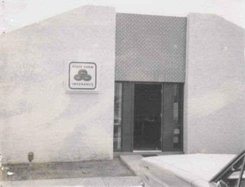 State Farm Insurance-Stephen Myers - 3110 South Rural Road, Tempe, Arizona