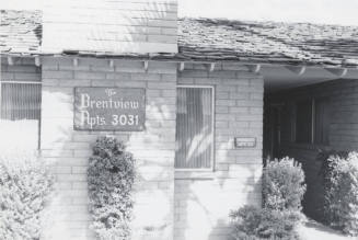 Brentview Apartments - 3031 South Rural Road, Tempe, Arizona