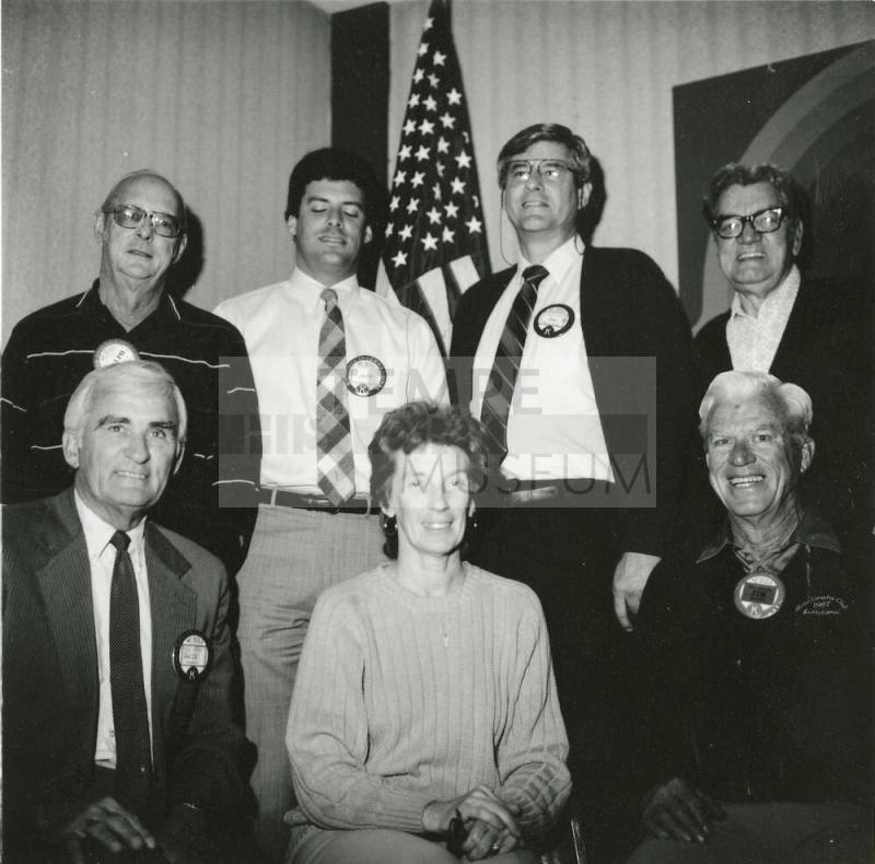 Kiwanis Club of Tempe