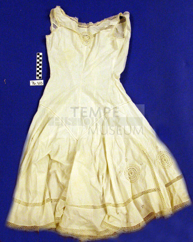 Combination corset cover and drawers