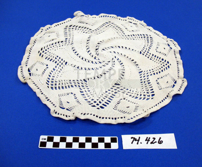 Doily