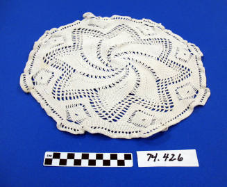 Doily