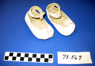 Shoes, Infants