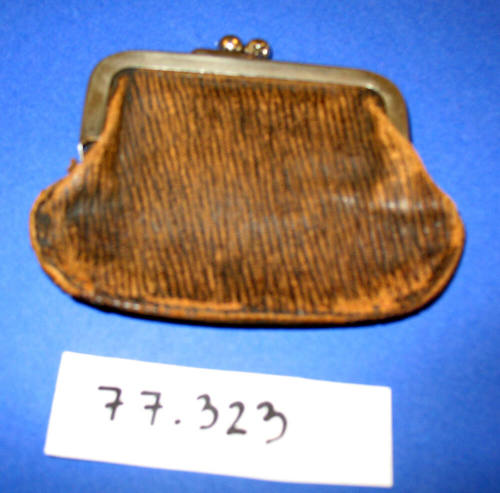 Change Purse