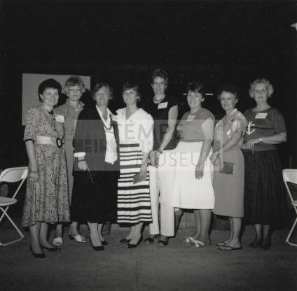 Sister City Volunteers Annual Awards Night