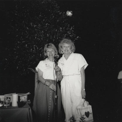 Sister City Volunteers Annual Awards Night