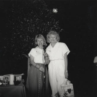 Sister City Volunteers Annual Awards Night