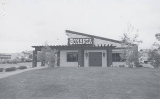 Bonanza Sirloin Pit Restaurant - 3339 South Rural Road, Tempe, Arizona