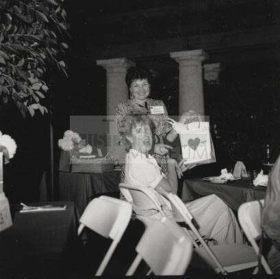 Sister City Volunteers Annual Awards Night