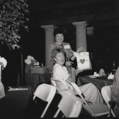 Sister City Volunteers Annual Awards Night