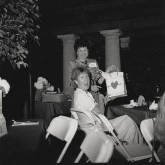 Sister City Volunteers Annual Awards Night