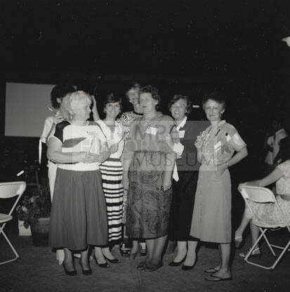 Sister City Volunteers Annual Awards Night