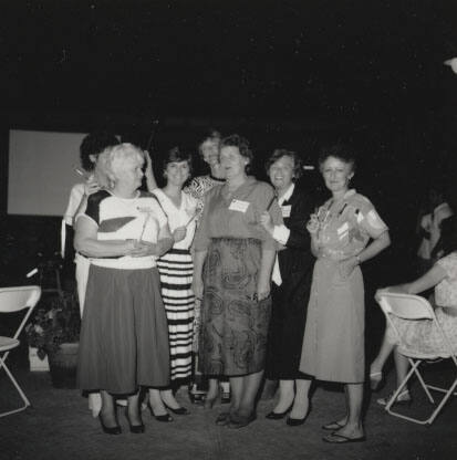 Sister City Volunteers Annual Awards Night