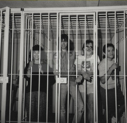 Tempe Magazine Summer Issue 1988