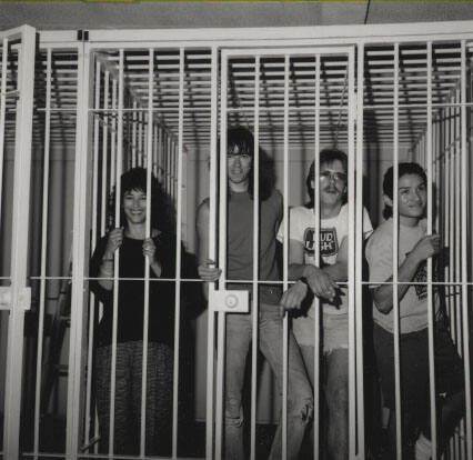 Tempe Magazine Summer Issue 1988