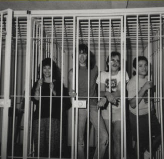 Tempe Magazine Summer Issue 1988