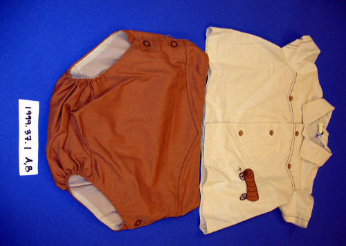 Clothes, Baby