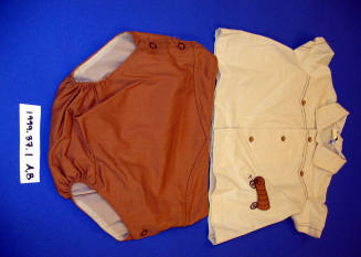 Clothes, Baby