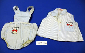 Clothes, Baby