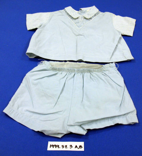 Clothes, Baby