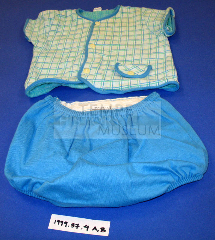 Clothes, Baby