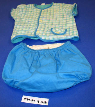 Clothes, Baby