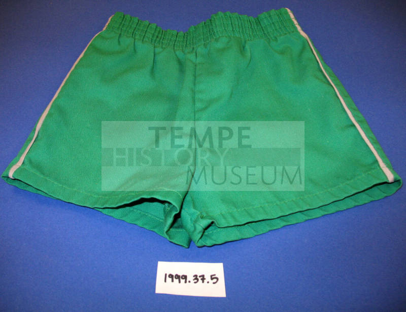 Shorts, Baby