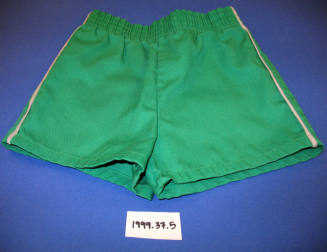 Shorts, Baby