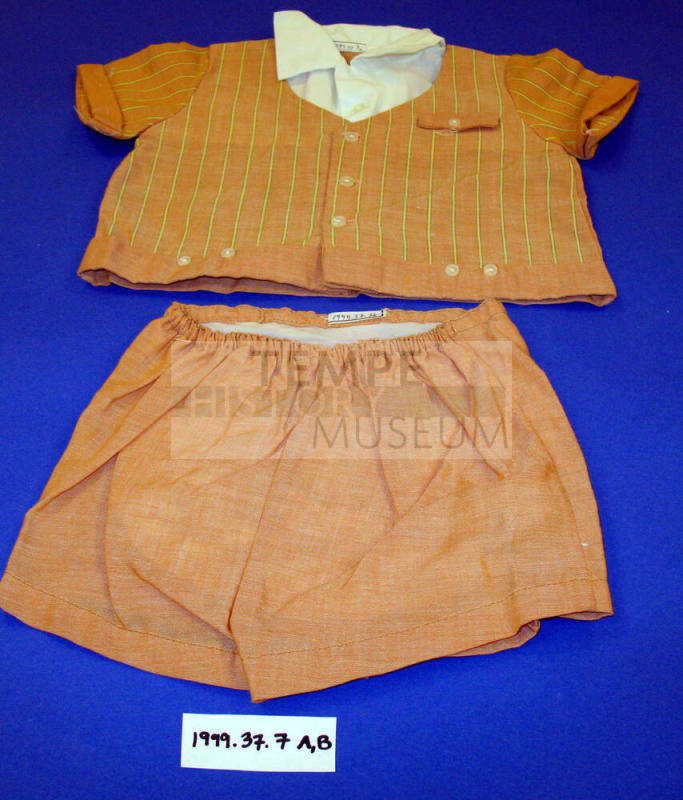 Clothes, Baby