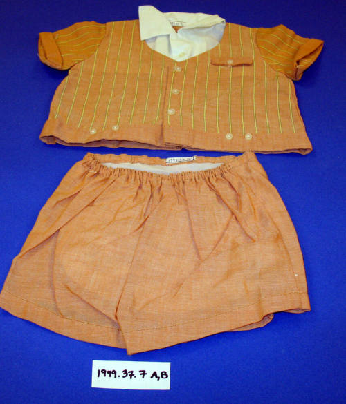 Clothes, Baby