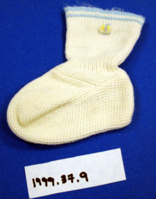 Sock, Baby