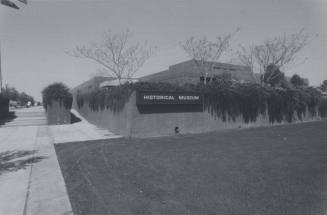 Tempe Historical Museum - 3300 South Rural Road, Tempe, Arizona