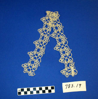 Lace remnant