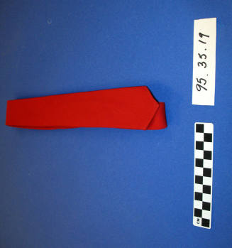 Necktie